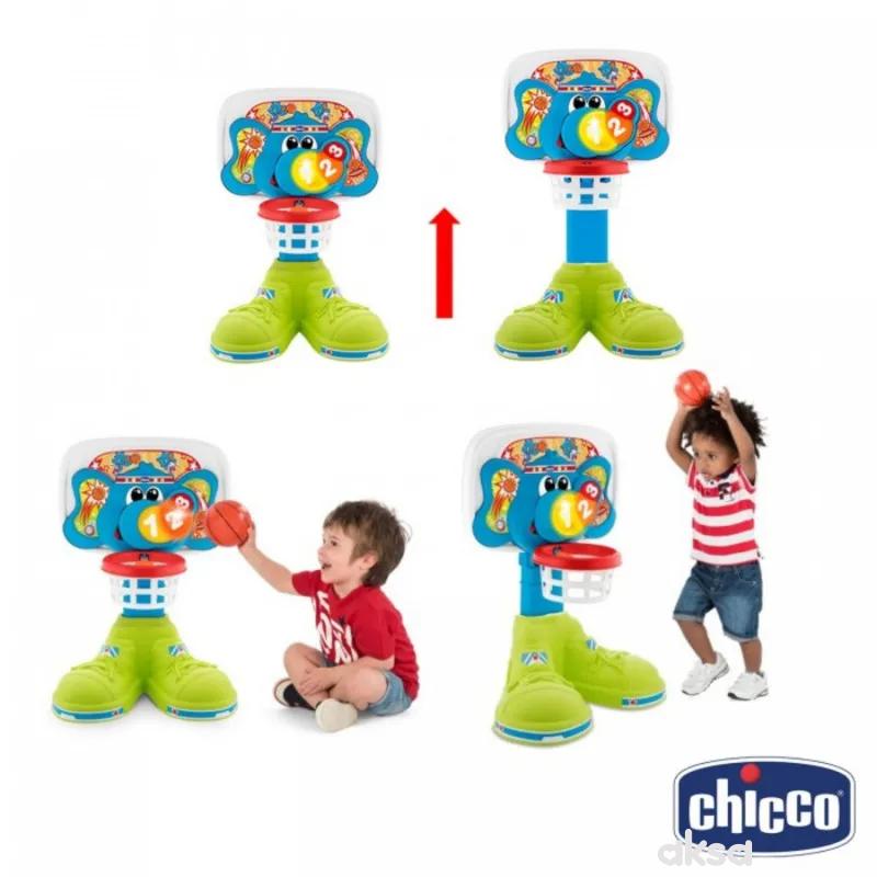 Chicco igračka Basket liga