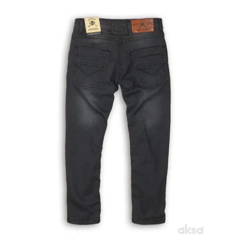 Dirkje teksas pantalone,dječaci