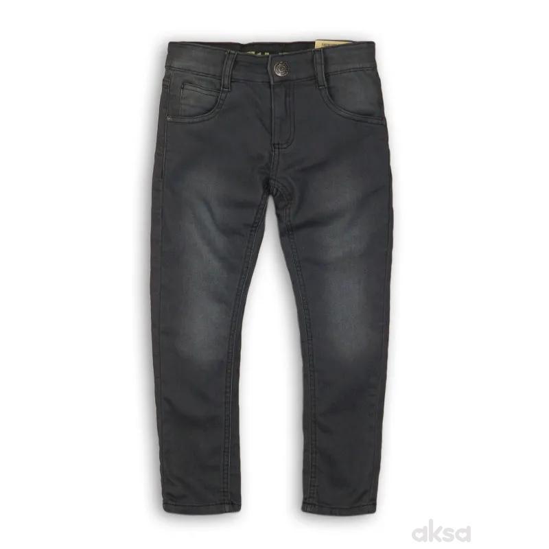 Dirkje teksas pantalone,dječaci