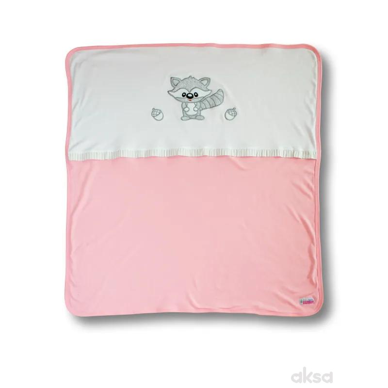 Baby Textil prekrivač