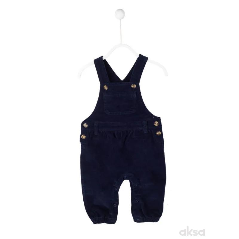SilverSun pantalone na tregere,dječaci