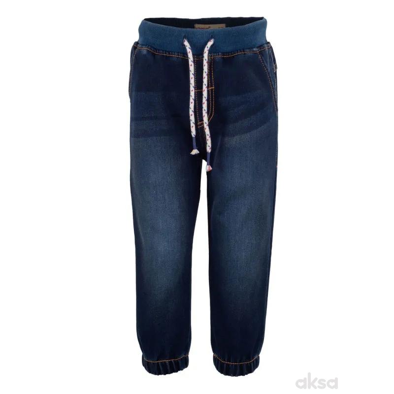 SilverSun teksas pantalone,dječaci