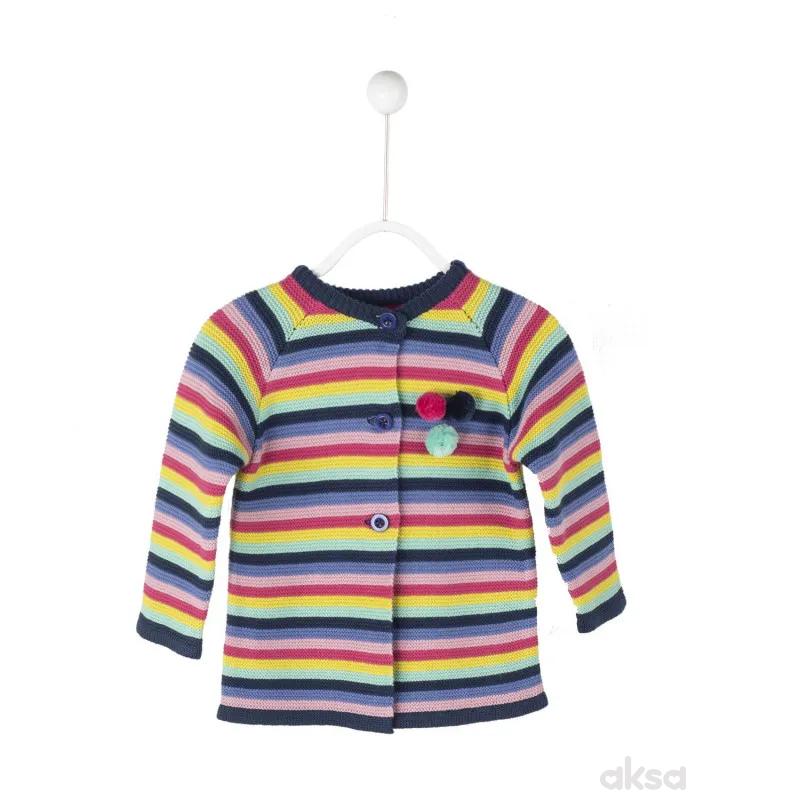SilverSun džemper,devojčice-1-86 1-86 
