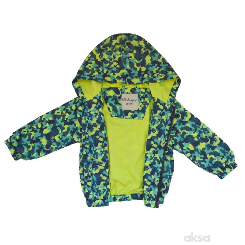 Lillo&Pippo jakna,dečaci,10-140-10-140 10-140 