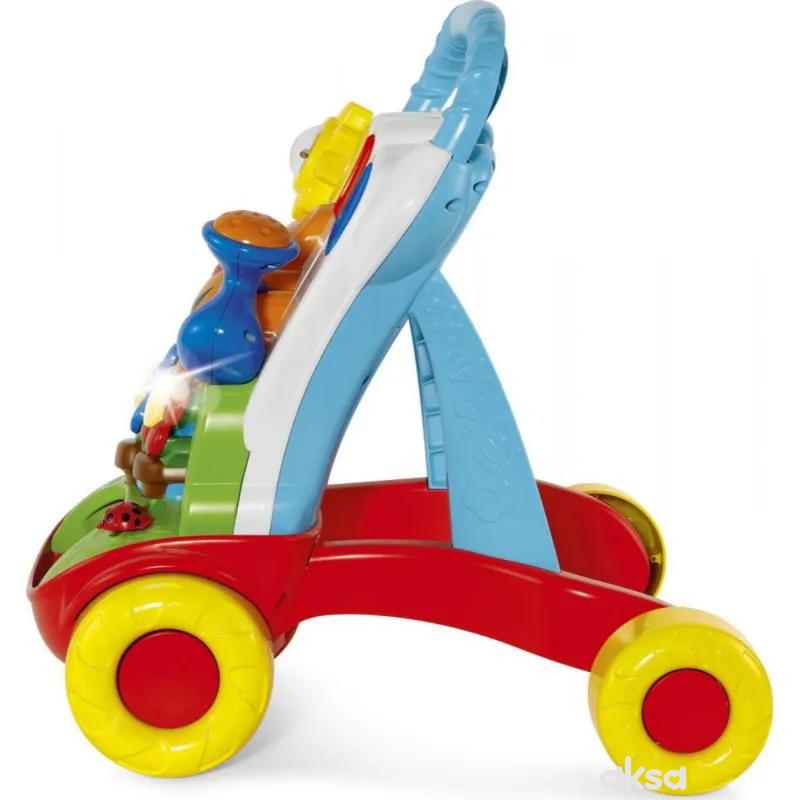 Chicco guralica mali baštovan