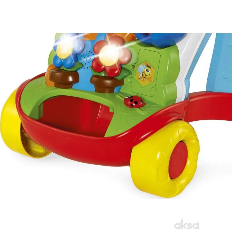 Chicco guralica mali baštovan