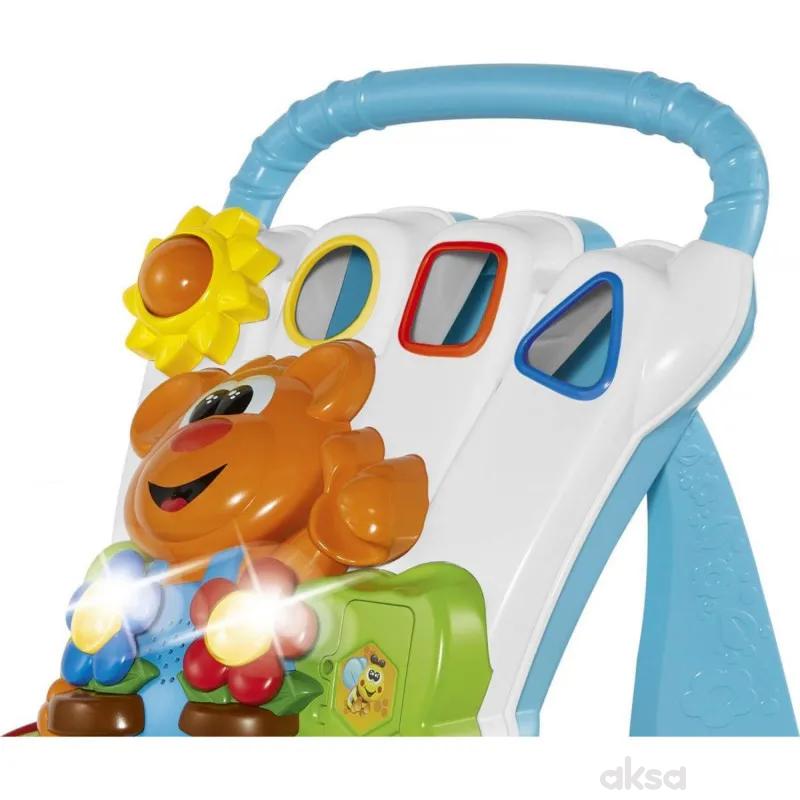 Chicco guralica mali baštovan