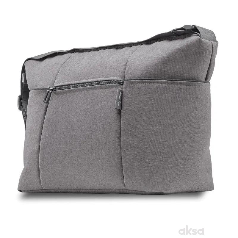 Inglesina torba Trilogy Stone grey