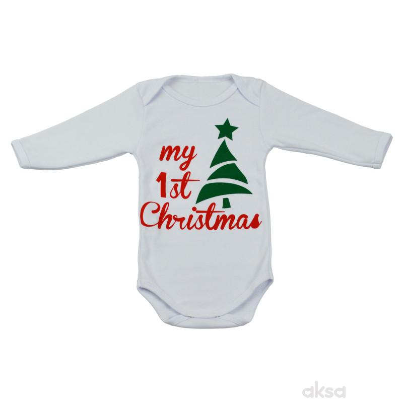 Lillo&Pippo bodi dr, unisex