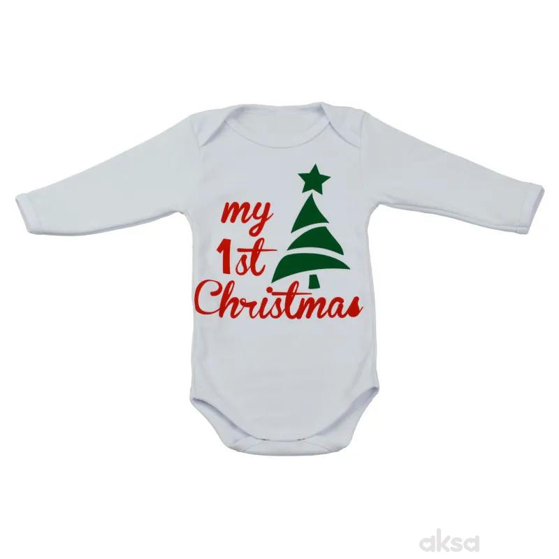 Lillo&Pippo bodi dr, unisex