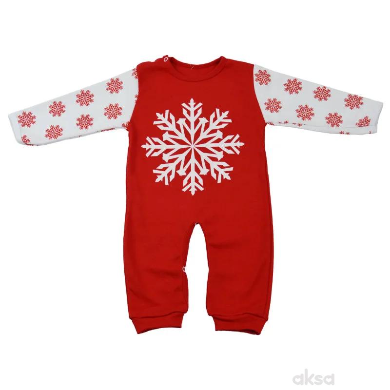 Lillo&Pippo zeko dr, unisex