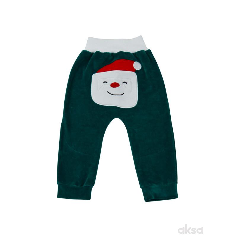 Lillo&Pippo pantalone pliš, unisex