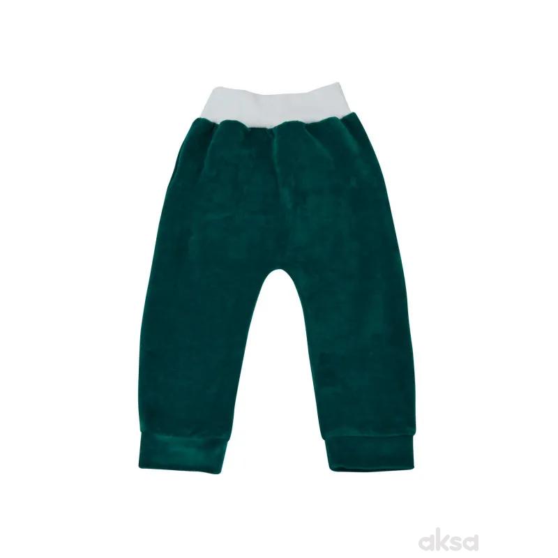Lillo&Pippo pantalone pliš, unisex