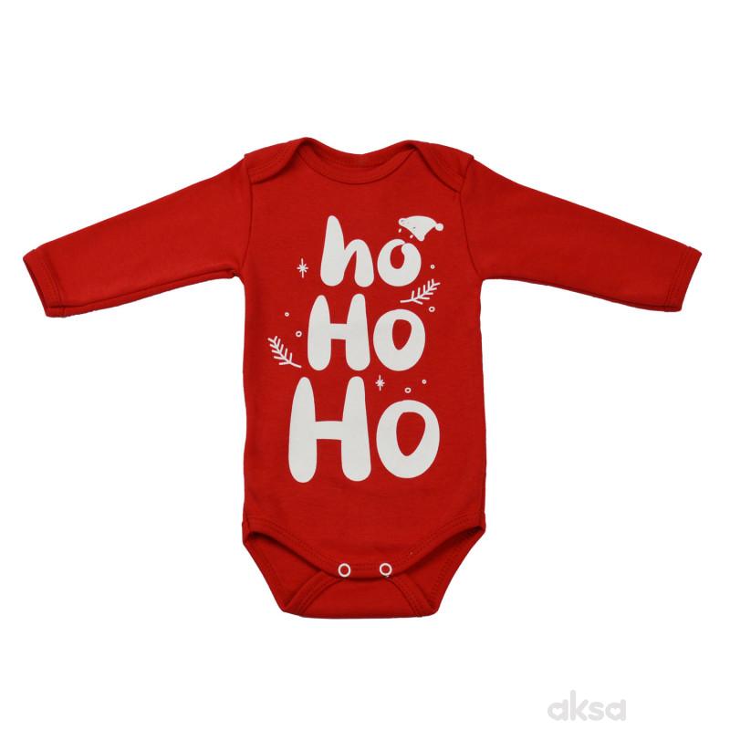 Lillo&Pippo bodi dr, unisex