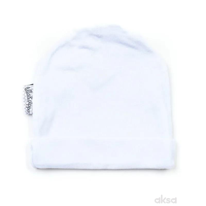 Lillo&Pippo baby kapa, unisex