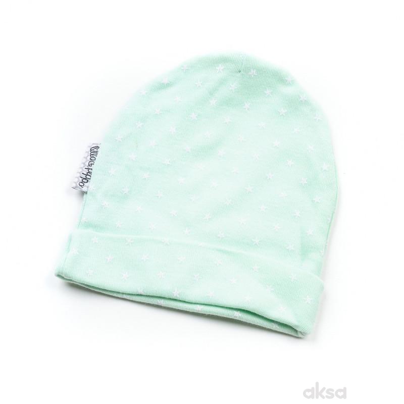 Lillo&Pippo baby kapa, unisex