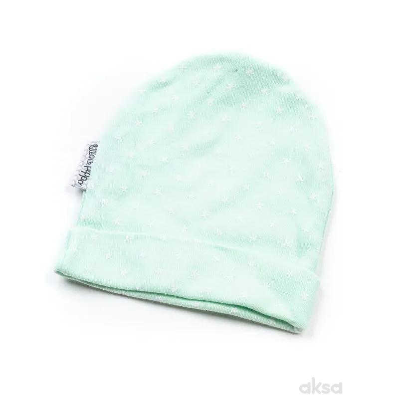 Lillo&Pippo baby kapa, unisex