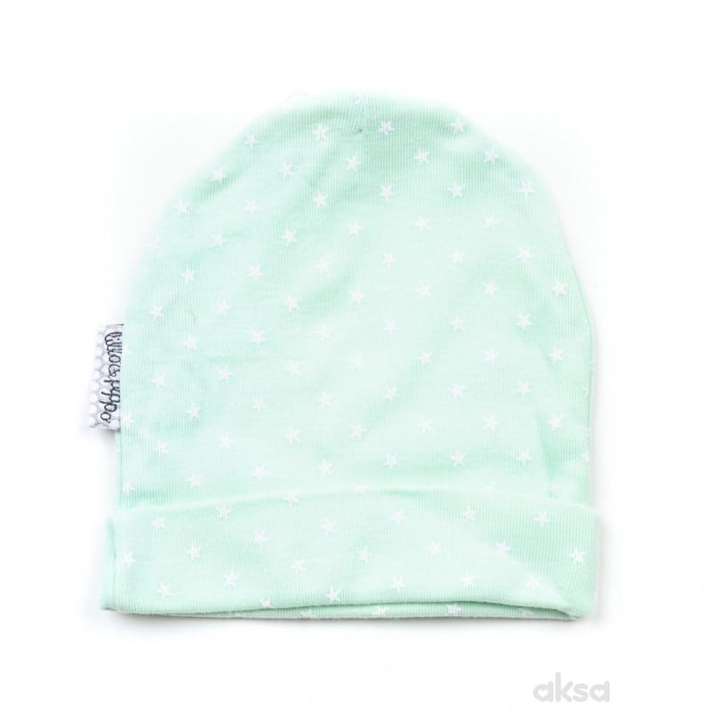 Lillo&Pippo baby kapa, unisex