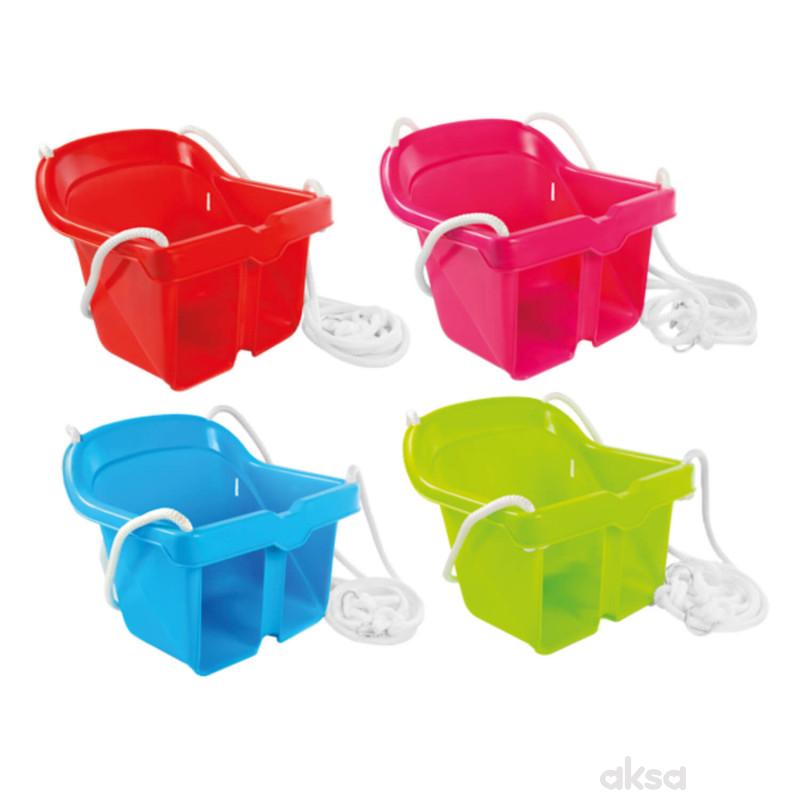 Mochtoys ljuljačka za djecu