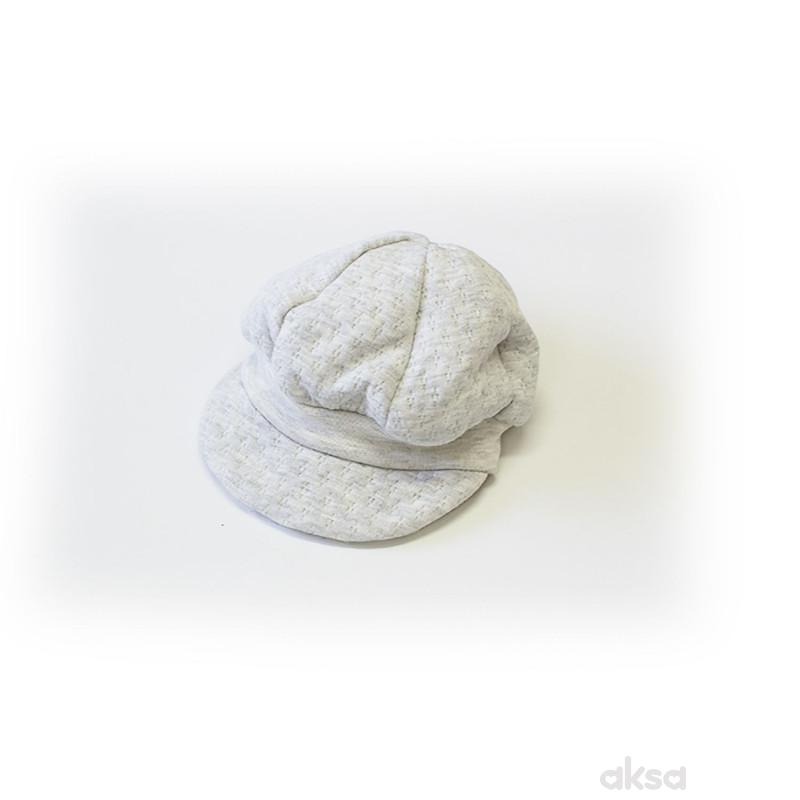 Pom Pom kačket,dečaci-62/68 62/68