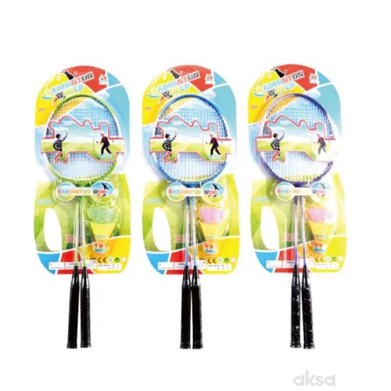 HK Mini igračka badminton za djecu