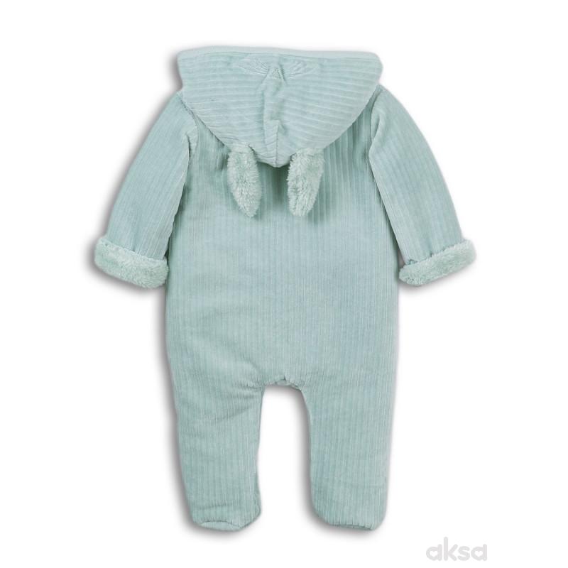 Dirkje skafander, unisex-1-86 1-86