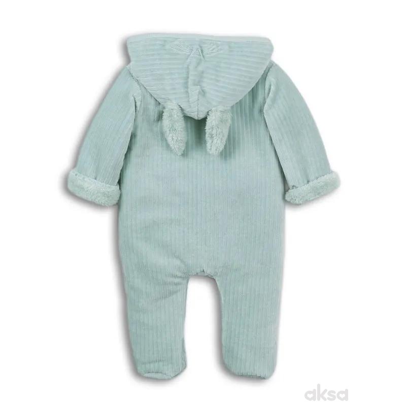 Dirkje skafander, unisex-1-86 1-86