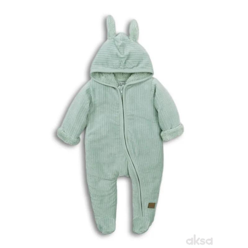 Dirkje skafander, unisex-1-86 1-86