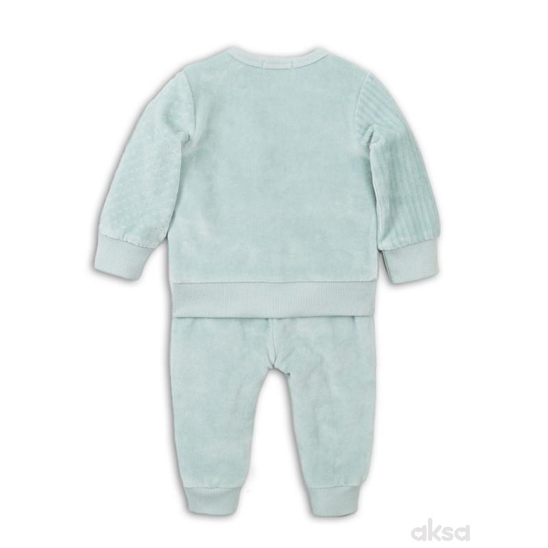 Dirkje komplet 2/1 (duks, d.deo), unisex-1-86 1-86