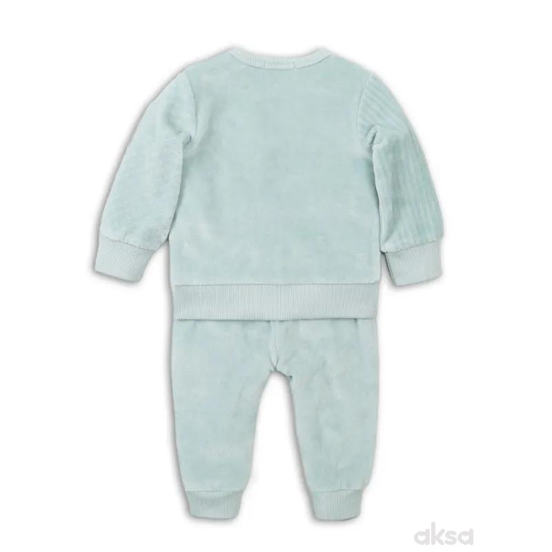 Dirkje komplet 2/1 (duks, d.deo), unisex-1-86 1-86