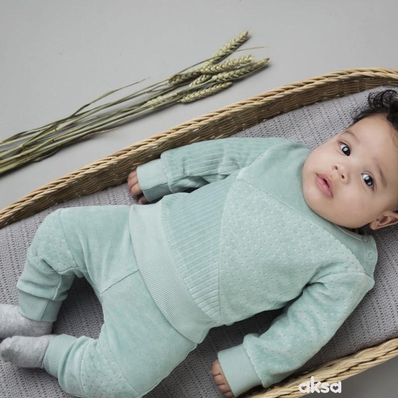 Dirkje komplet 2/1 (duks, d.deo), unisex-1-86 1-86