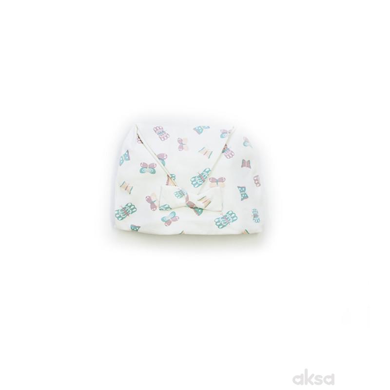 Pom Pom kapa,djevojčice