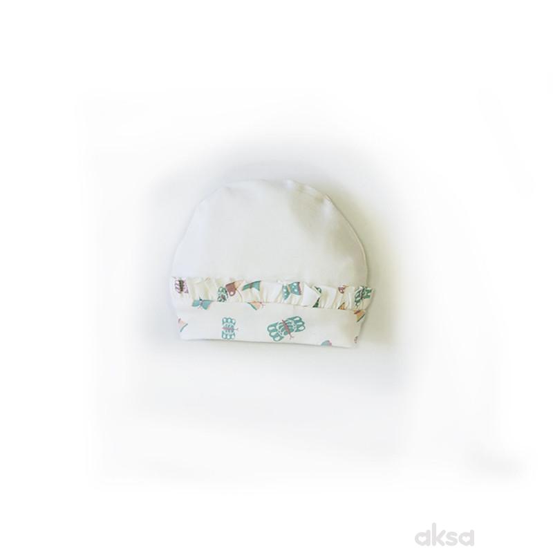 Pom Pom kapa,djevojčice