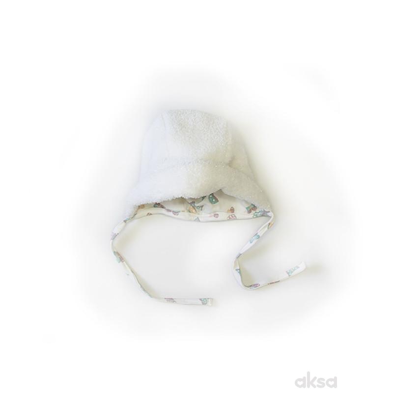 Pom Pom kapa,djevojčice