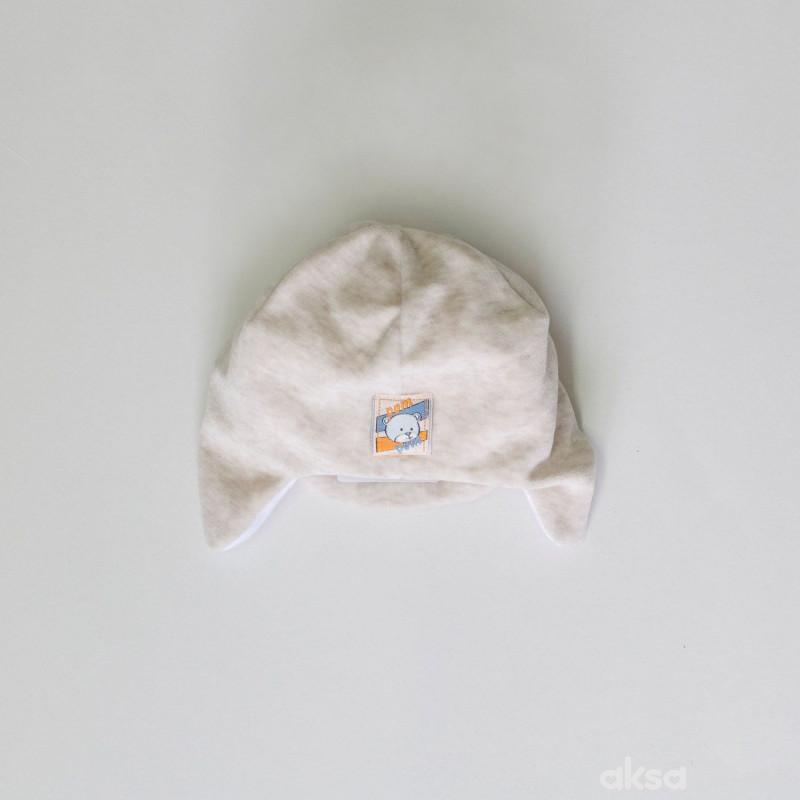 Pom Pom kapa,unisex