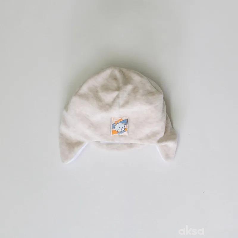 Pom Pom kapa,unisex