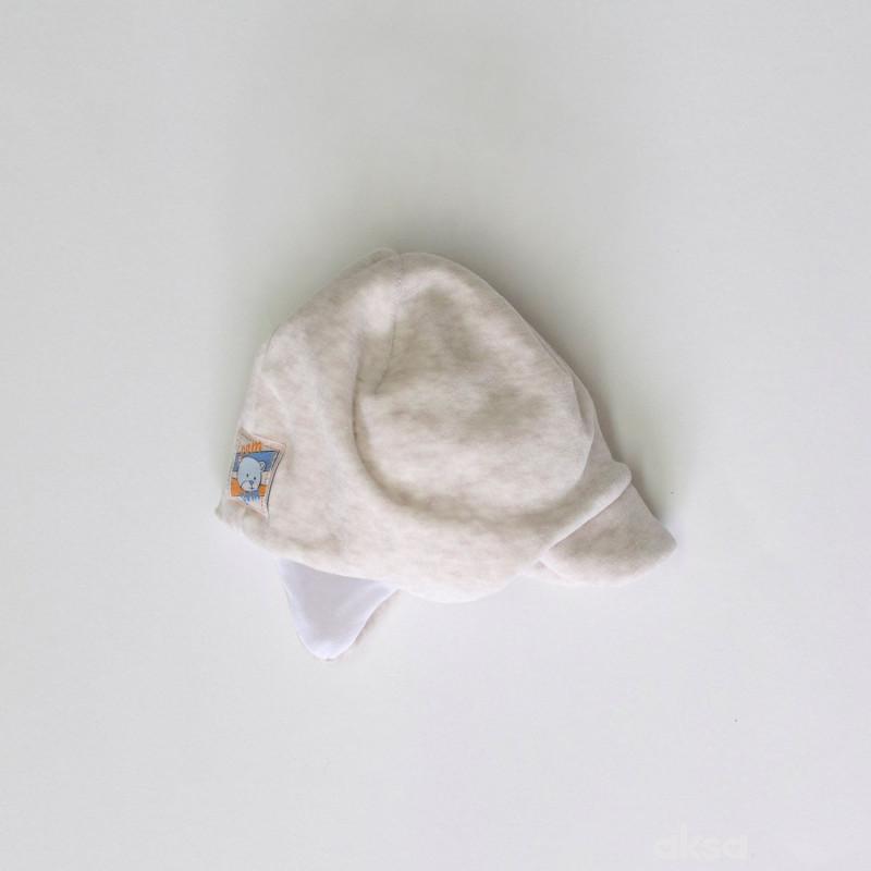 Pom Pom kapa,unisex