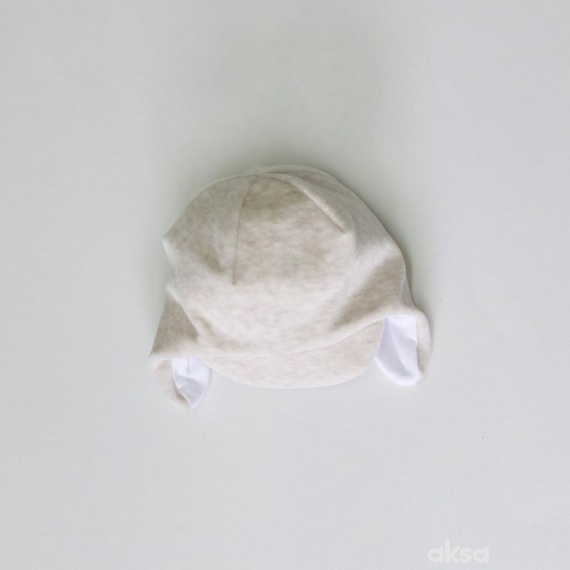 Pom Pom kapa,unisex