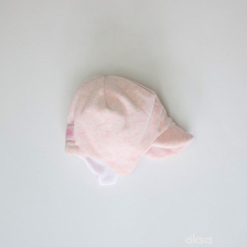 Pom Pom kapa,djevojčice