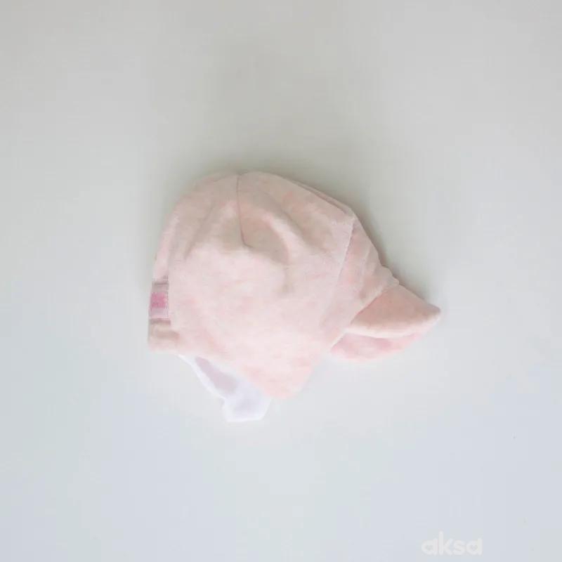 Pom Pom kapa,djevojčice