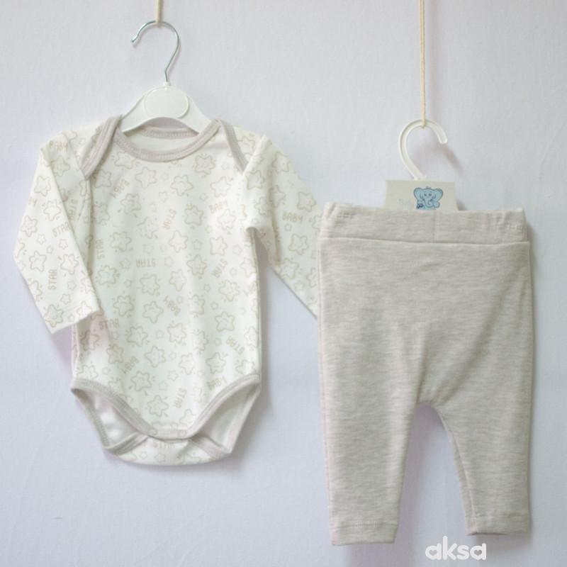 Pom Pom komplet,2/1,unisex