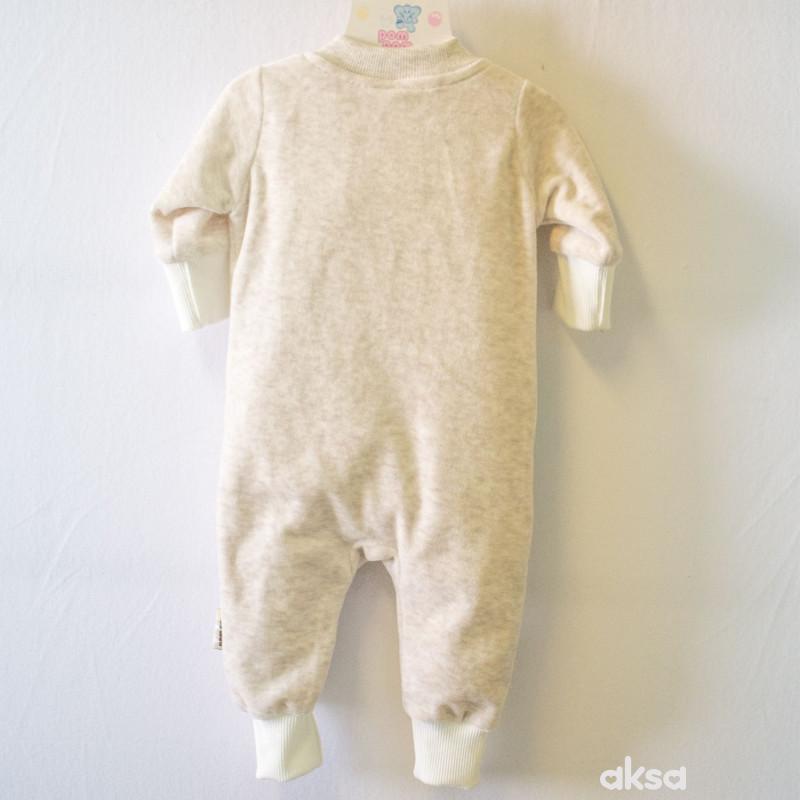 Pom Pom zeko,dr,unisex