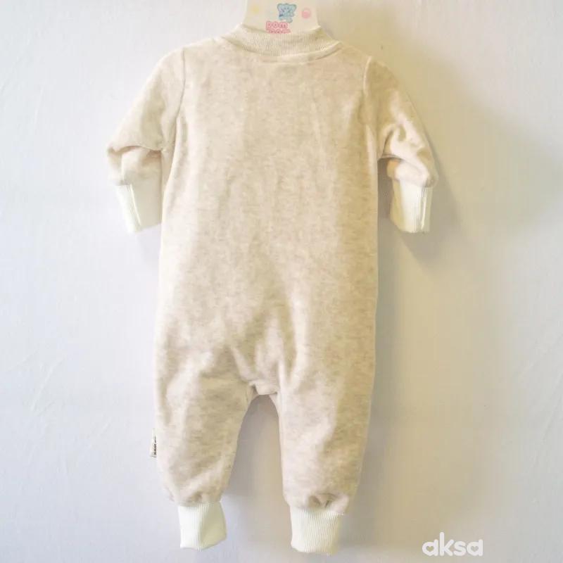 Pom Pom zeko,dr,unisex