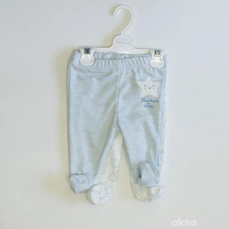 Pom Pom pantalone sa stopicama,2/1,dječaci