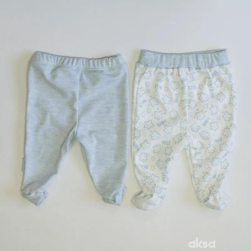 Pom Pom pantalone sa stopicama,2/1,dječaci