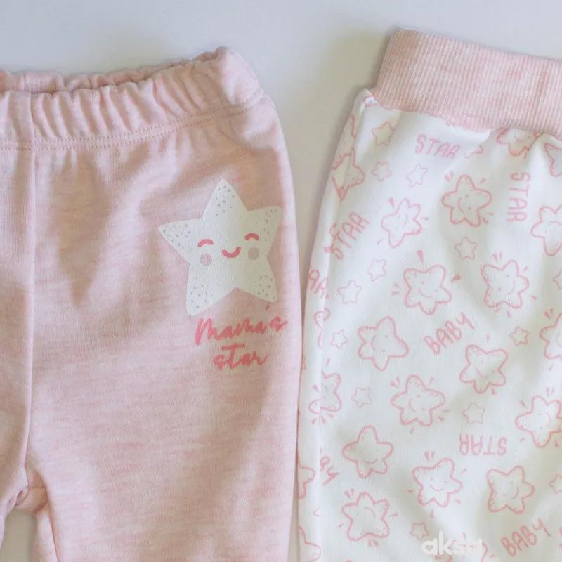 Pom Pom pantalone sa stopicama,2/1,djevojčice
