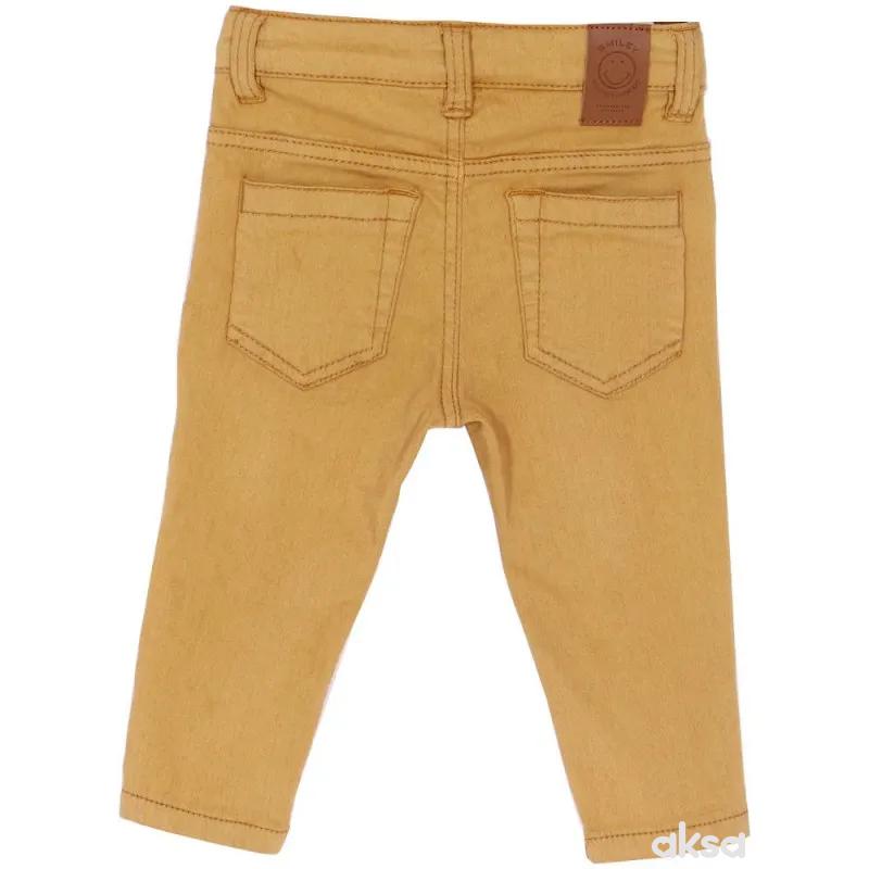 Silversun pantalone,dječaci