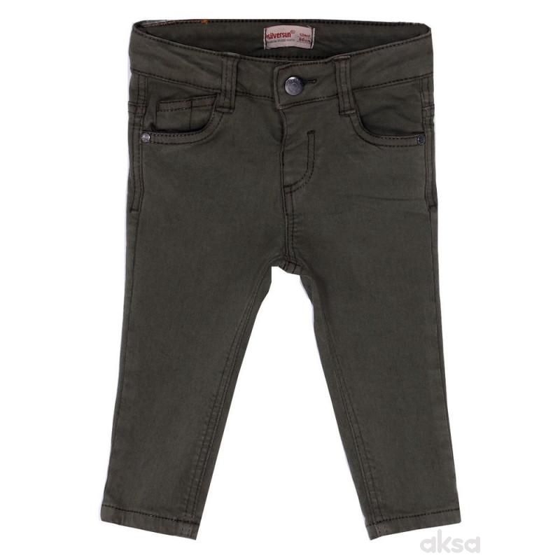 Silversun pantalone,dječaci