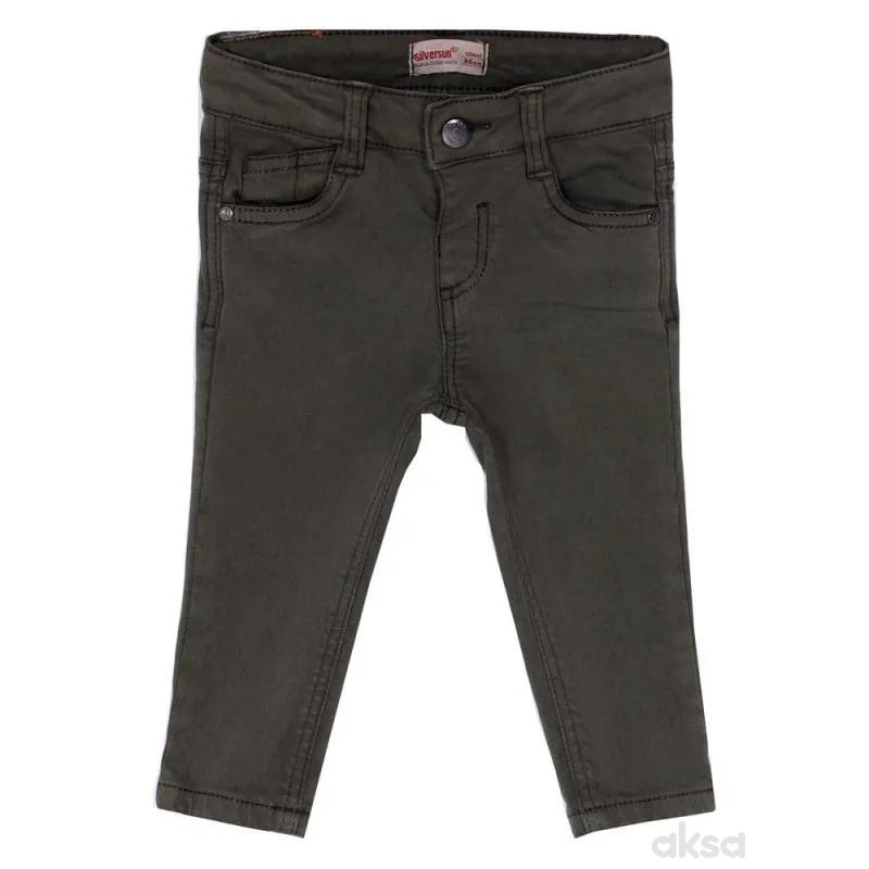 Silversun pantalone,dječaci