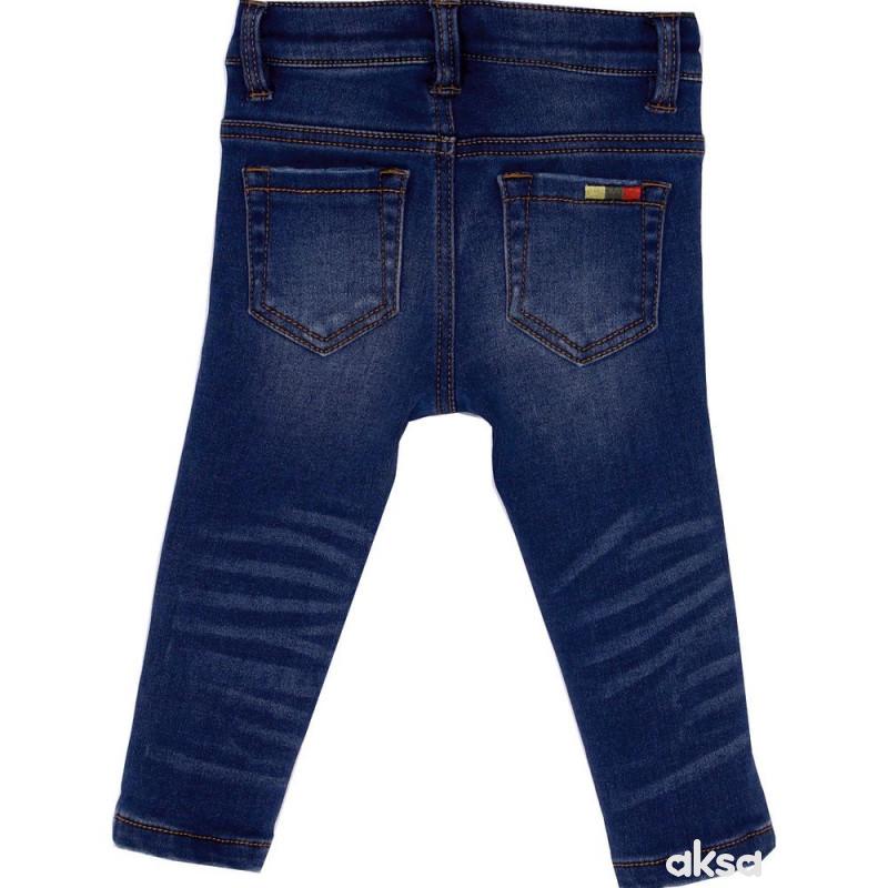 Silversun pantalone,dječaci